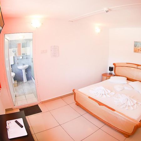 Hotel Proton K3 Neptun Extérieur photo