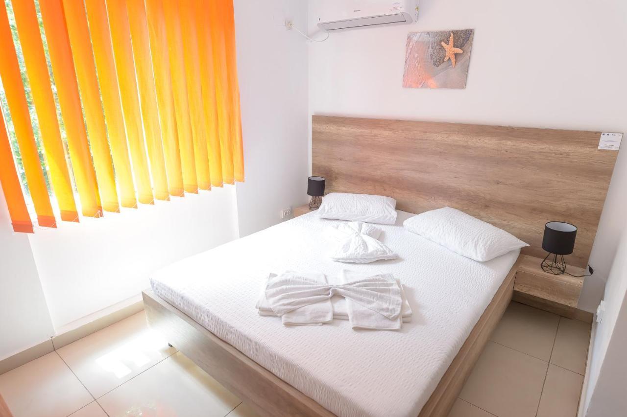 Hotel Proton K3 Neptun Extérieur photo