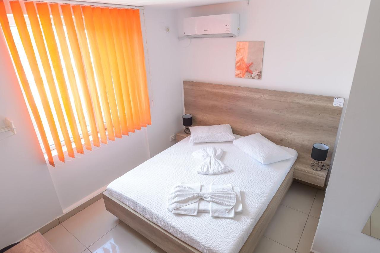 Hotel Proton K3 Neptun Extérieur photo
