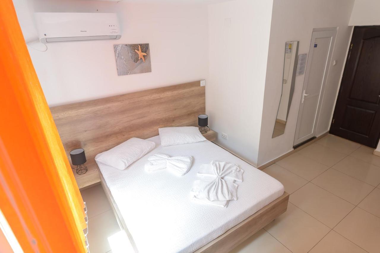 Hotel Proton K3 Neptun Extérieur photo