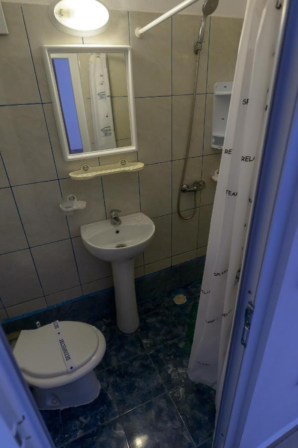 Hotel Proton K3 Neptun Extérieur photo