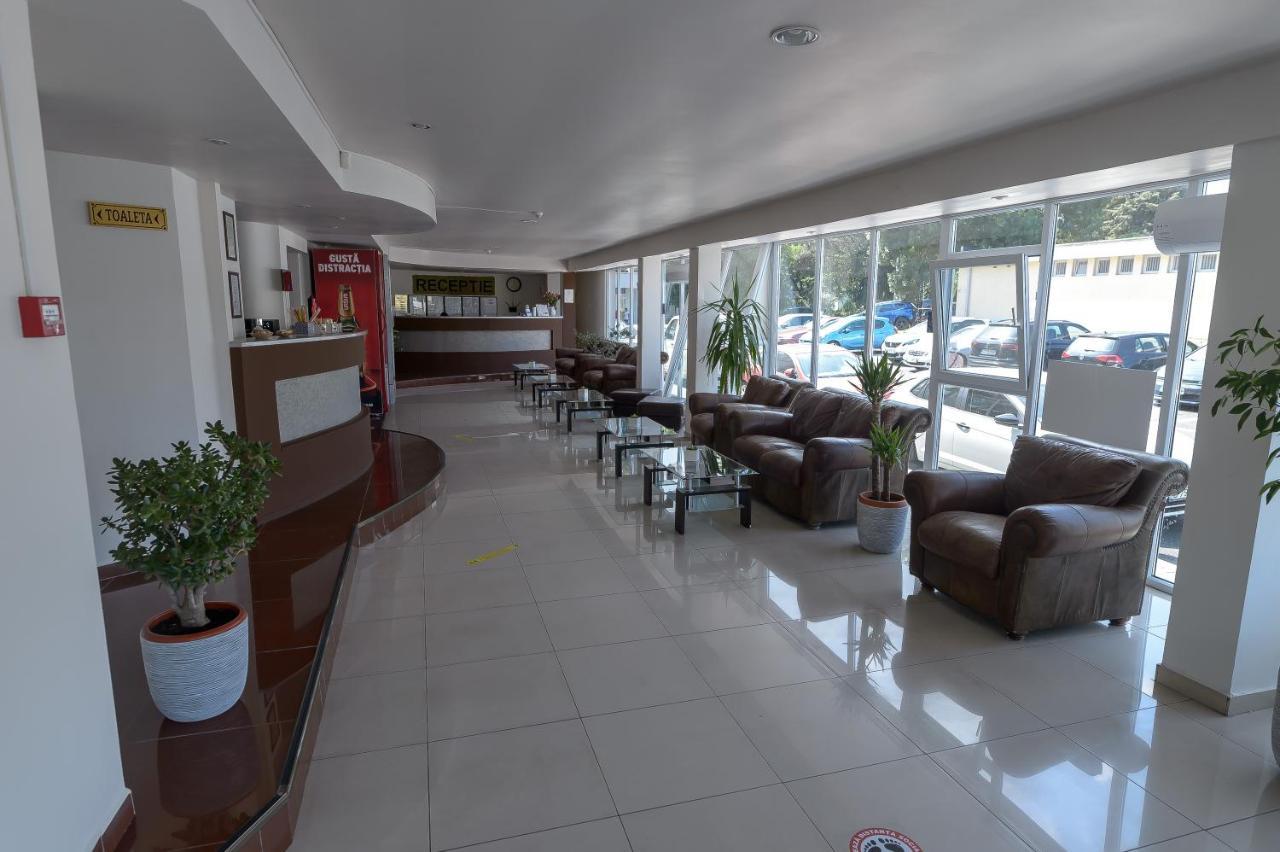 Hotel Proton K3 Neptun Extérieur photo