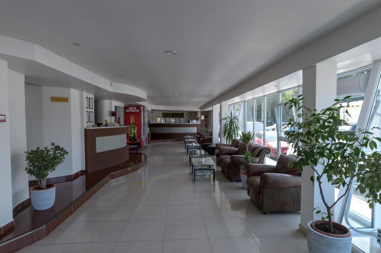 Hotel Proton K3 Neptun Extérieur photo