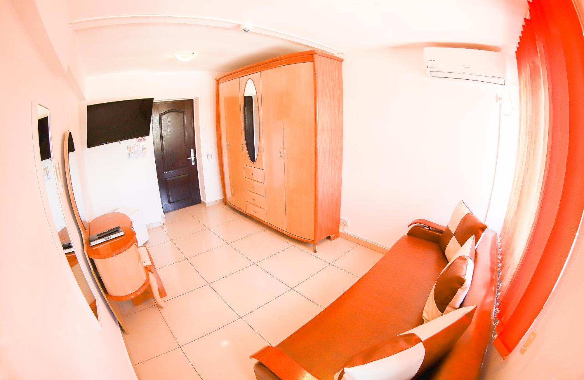 Hotel Proton K3 Neptun Extérieur photo