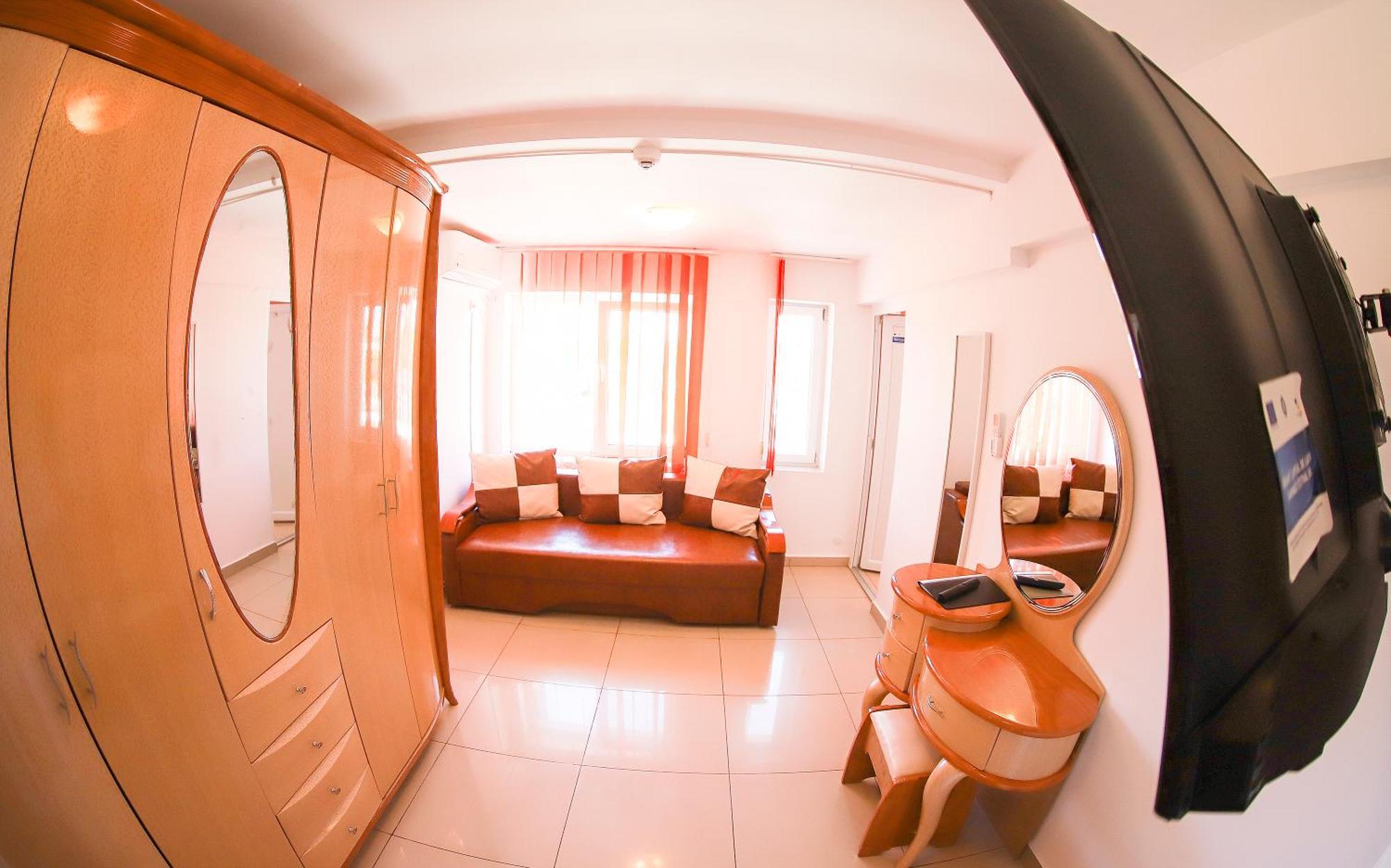 Hotel Proton K3 Neptun Extérieur photo