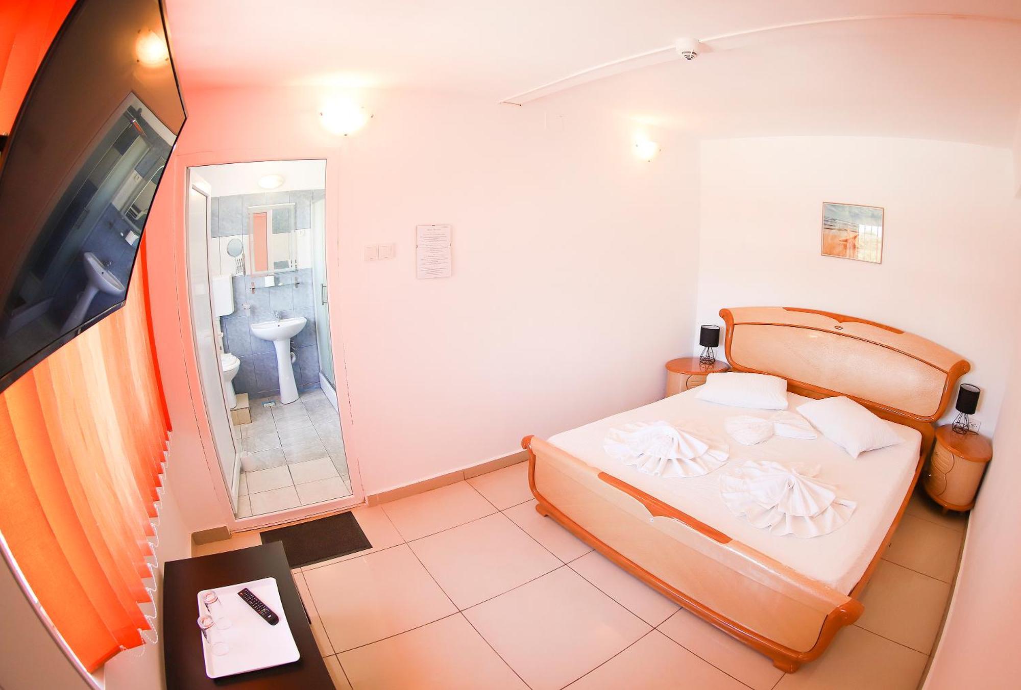 Hotel Proton K3 Neptun Extérieur photo