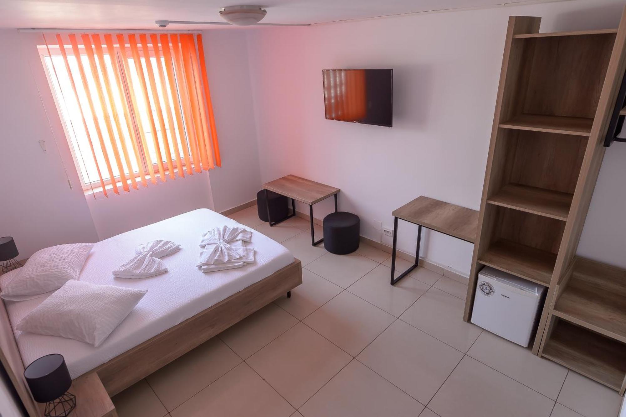 Hotel Proton K3 Neptun Extérieur photo